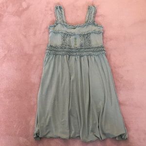 Matilda Jane dress